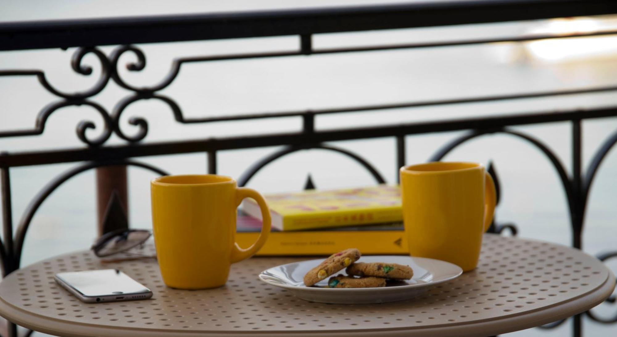 Maltese Balcony Apartment Saint Julian's Exterior photo