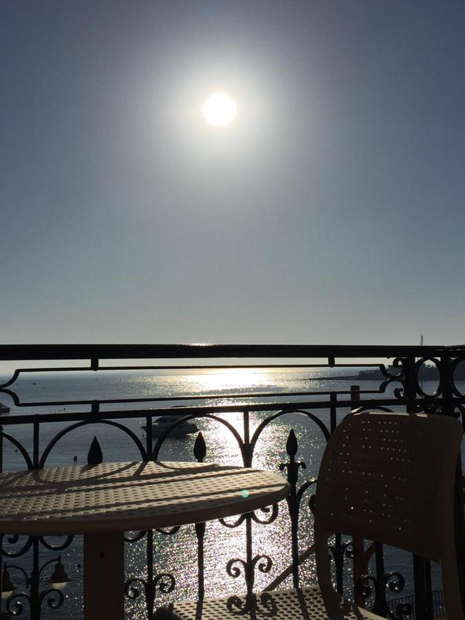 Maltese Balcony Apartment Saint Julian's Exterior photo