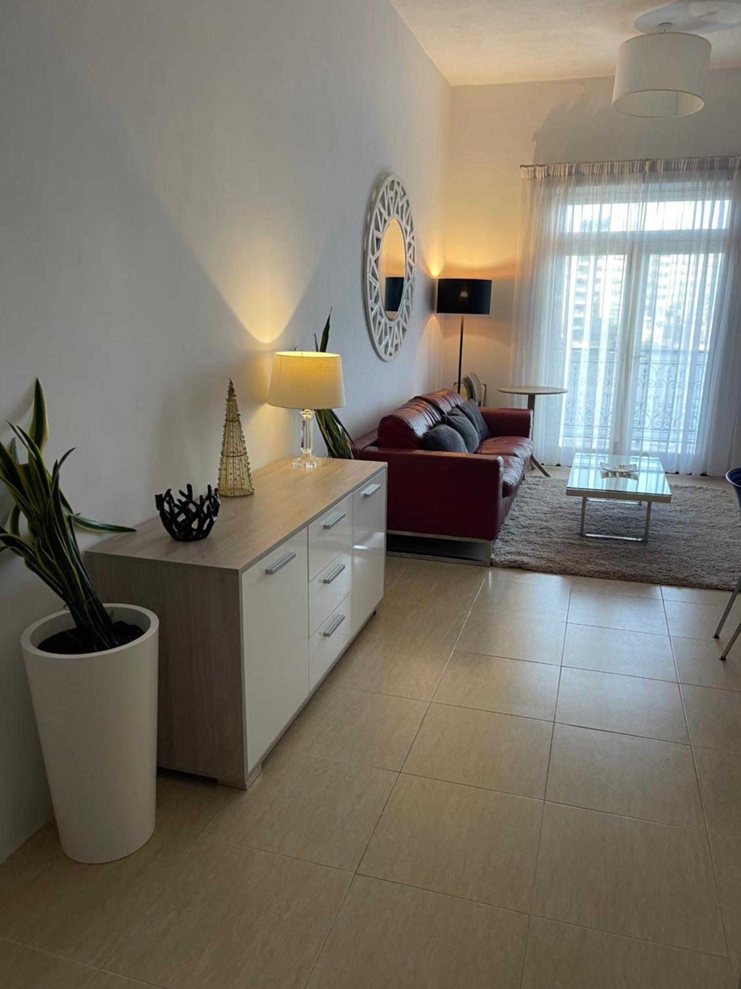 Maltese Balcony Apartment Saint Julian's Exterior photo